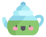 teapot