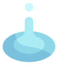 water
