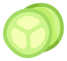 cucumber,slice