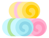 towels