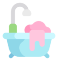 bathtub