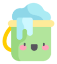 mug
