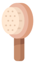 brush