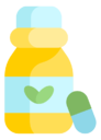 vitamins