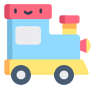 train