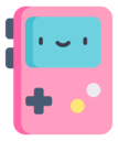 game,console