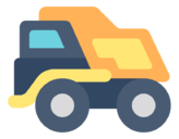 dump,truck