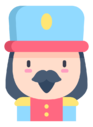 nutcracker