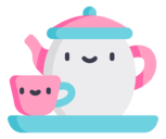 tea,pot