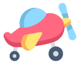 aeroplane
