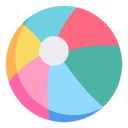 beach,ball