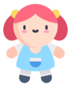 doll