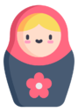 matryoshka