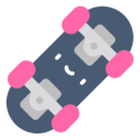skateboard