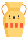 vase