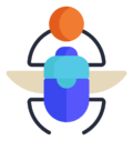 scarab