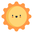 sun