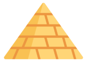 pyramid