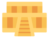 temple