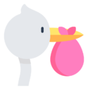 stork