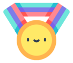 medal