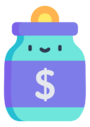 saving