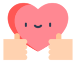 give,love