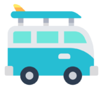van