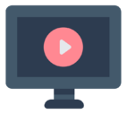 watching,tv