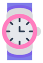 wristwatch