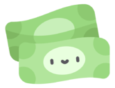 dollars