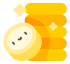 coins