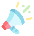 megaphone