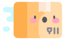 shipping,box