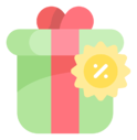 present