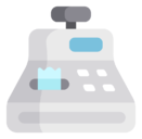 cash,register