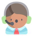 operator