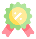 discount,badge