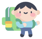 backpack