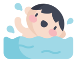 swim