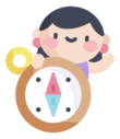 compass