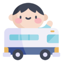 bus