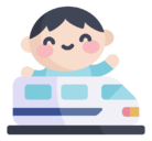 train
