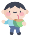 man