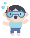 snorkel