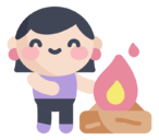 bonfire
