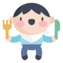 man