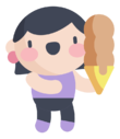 girl