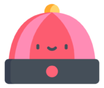 hat