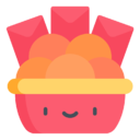 tangerines